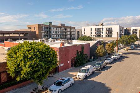 Preview of Office space for Rent at 1660 9 Th St