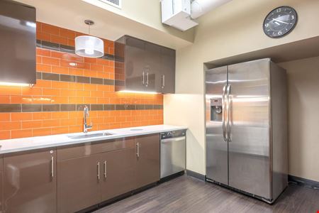 Preview of Coworking space for Rent at 57 West 57th Street 3rd and 4th Floors