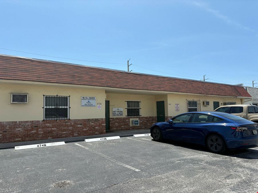 Greatoaks Properties