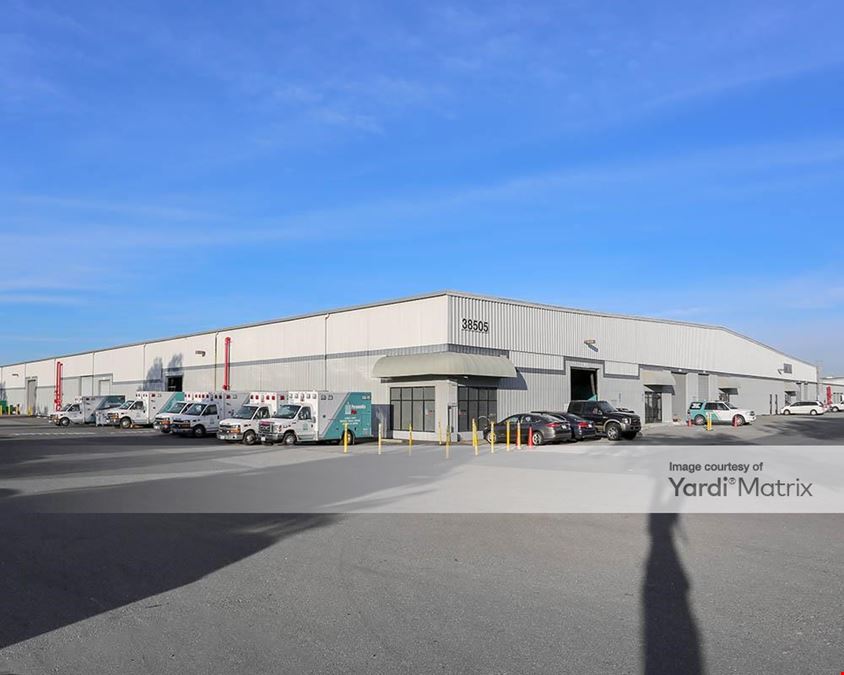 Cherry Business Park
