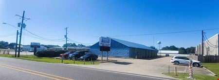 Preview of Unassigned space for Sale at 7530 LA Hwy 1