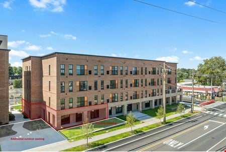 Preview of Retail space for Rent at 144 North Main Street