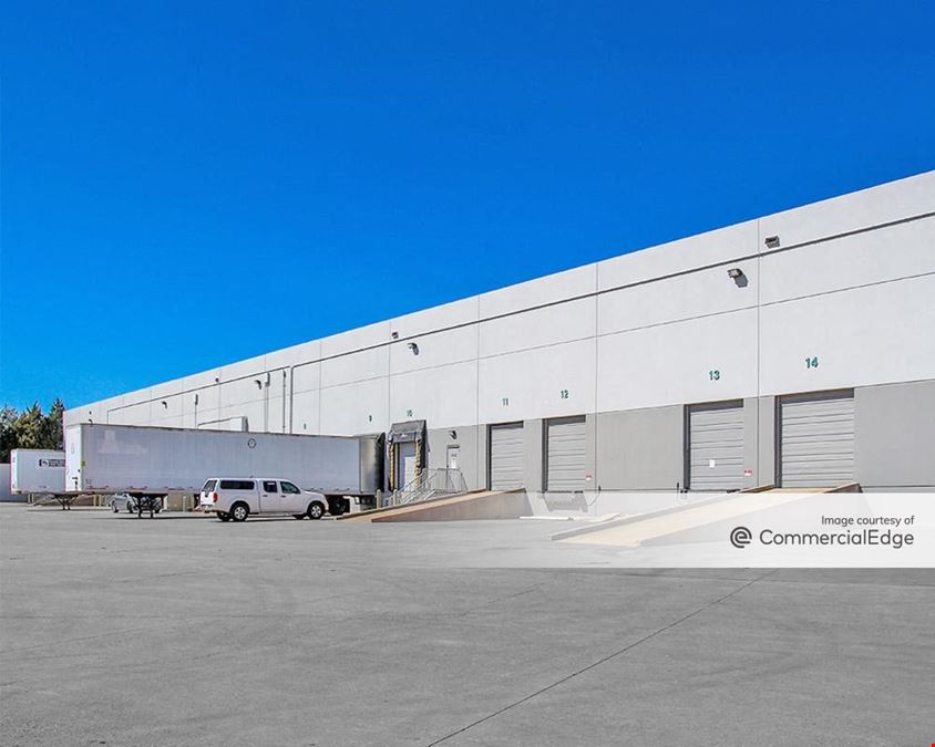 Prologis Corridor Park - Building 11