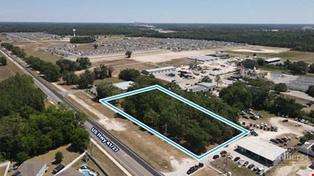 Preview of Other space for Rent at 953 FL-45