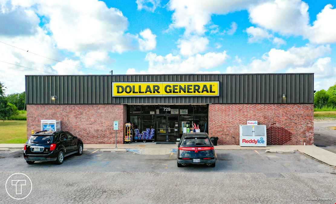 Dollar General