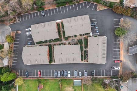 Preview of Office space for Rent at 4728 Park Rd
