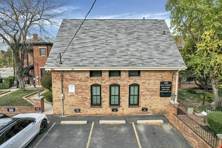 Preview of Office space for Sale at 169 E Livingston Ave