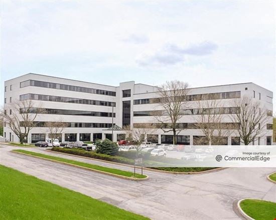 Preview of Office space for Rent at 4550 New Linden Hill Road