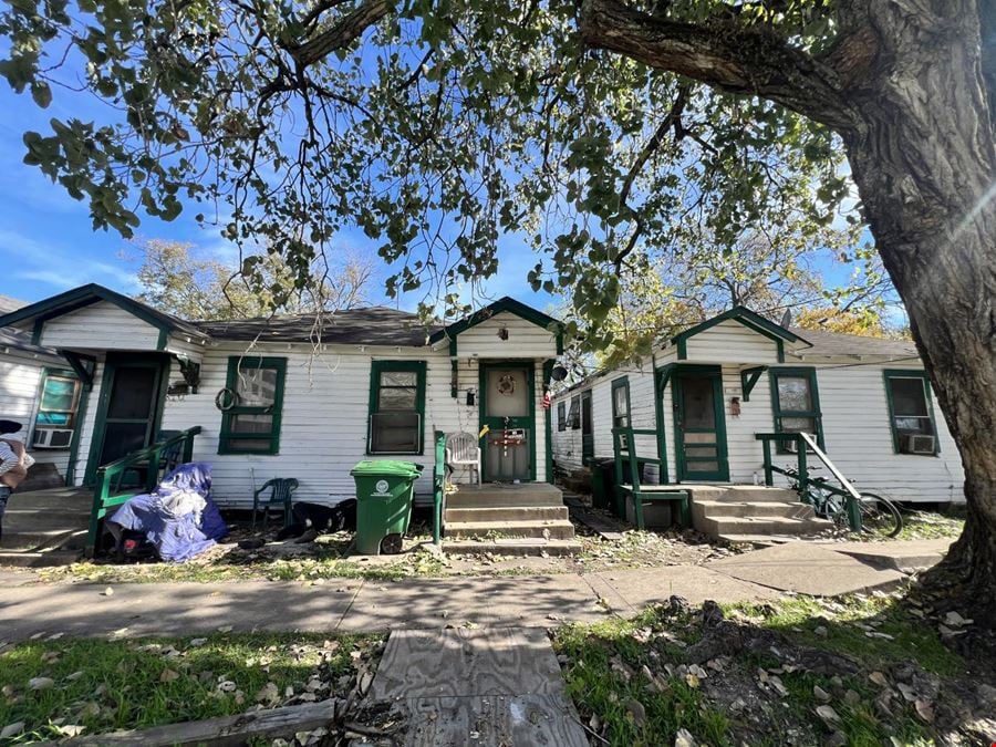 2601 Lucinda St, Houton, TX 77004