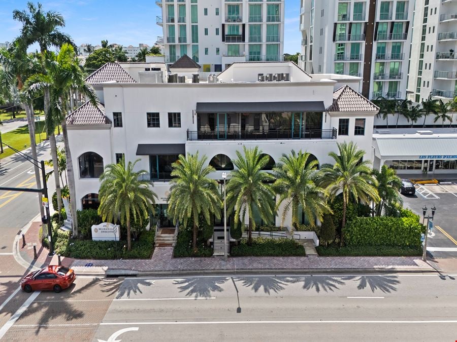 490 E Palmetto Park Rd