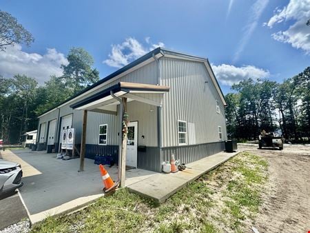 Preview of commercial space at 27436 Dagsboro Rd