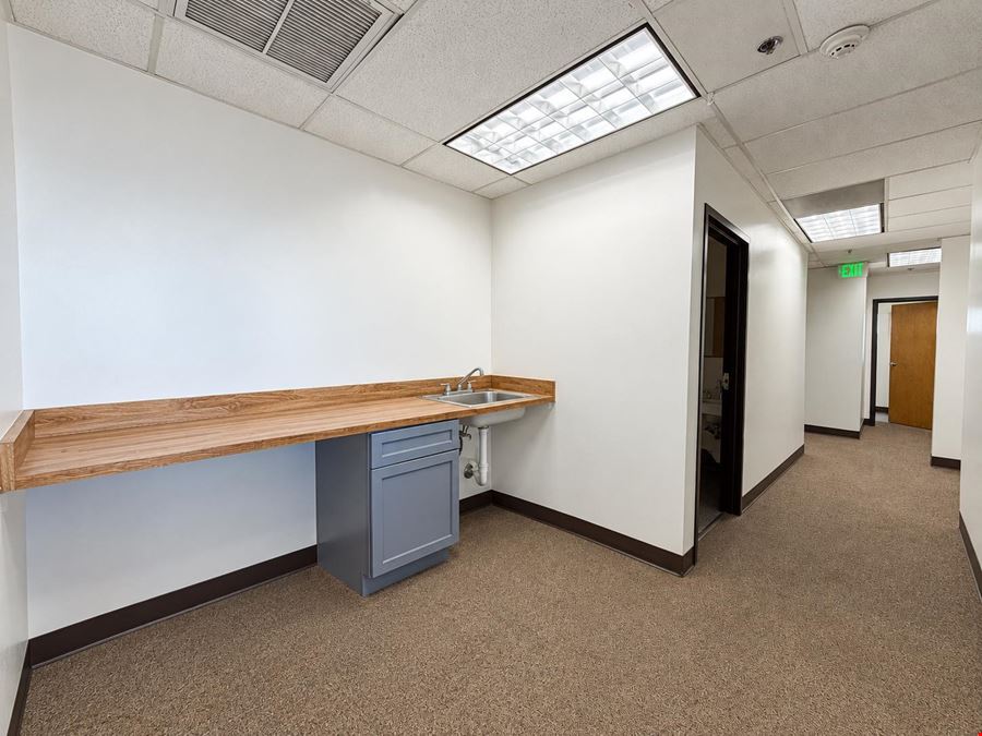 2860 S Vallejo Street, Unit G