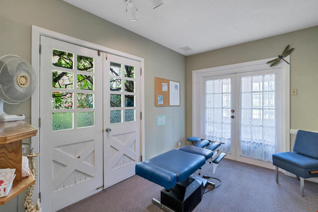 385 Lagoon Road