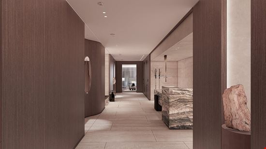 The SQ - The Conference Center at 1251