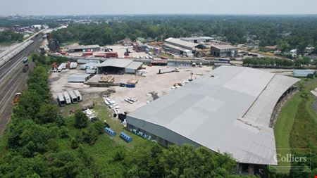 Preview of commercial space at 1926 W Gwinnett St