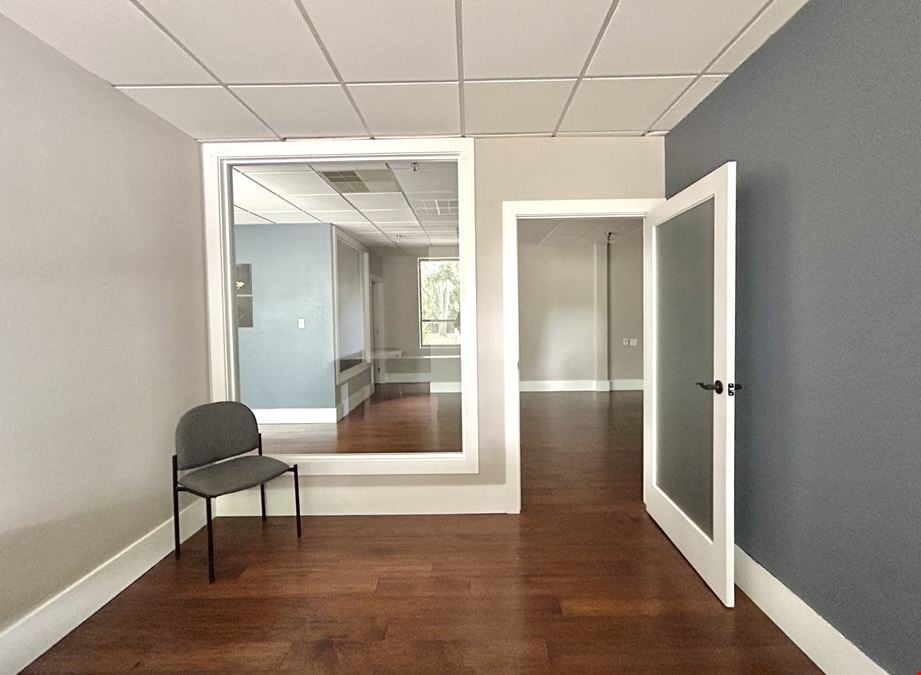 Thornebrook Village Suite 5B
