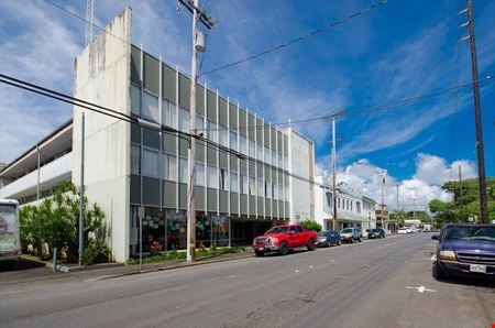 Preview of Office space for Sale at 180 Kinoole St