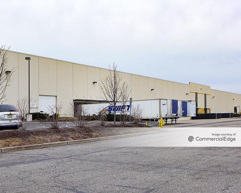 Portview Commerce Center 2