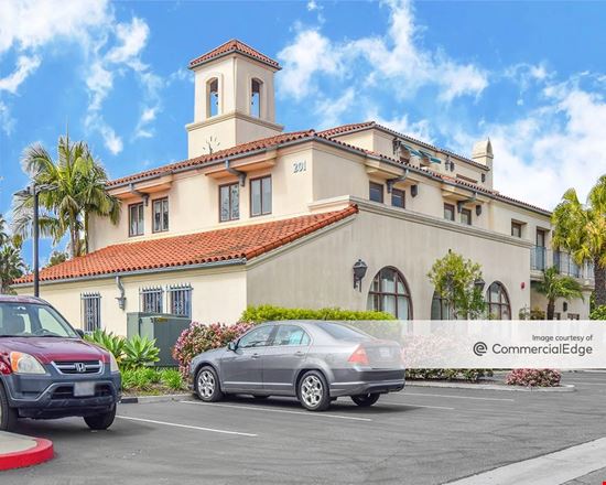 Preview of Office space for Rent at 201 North Calle Cesar Chavez