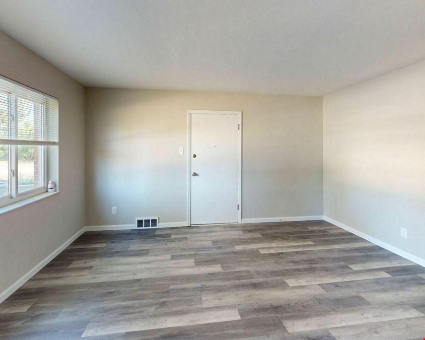 4 Bruce Drive