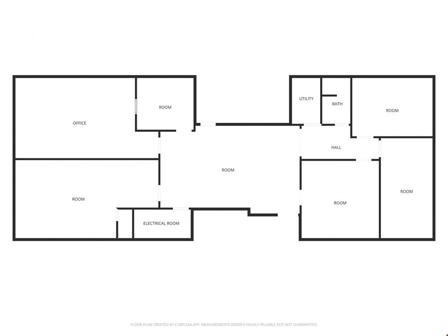 11803 W North Ave