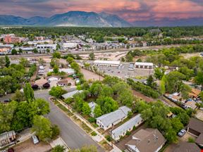 Prime High-Density Residential Development Opportunity