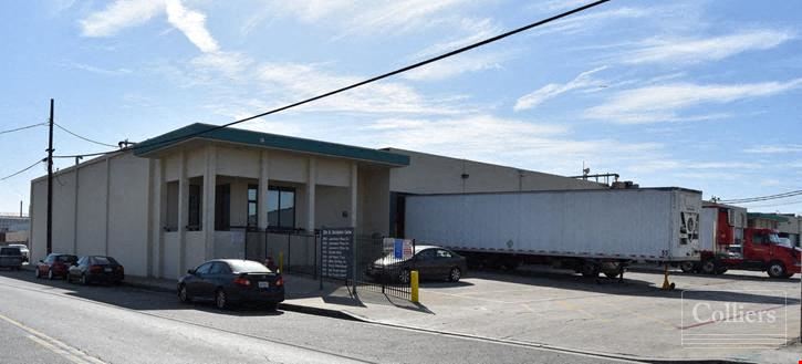 11,286 SF Industrial Unit for Sublease | Vernon, CA