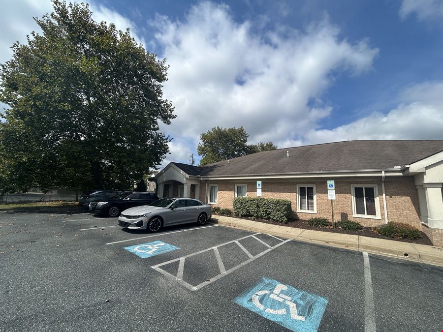 Southside Professional Center Suite 101-103