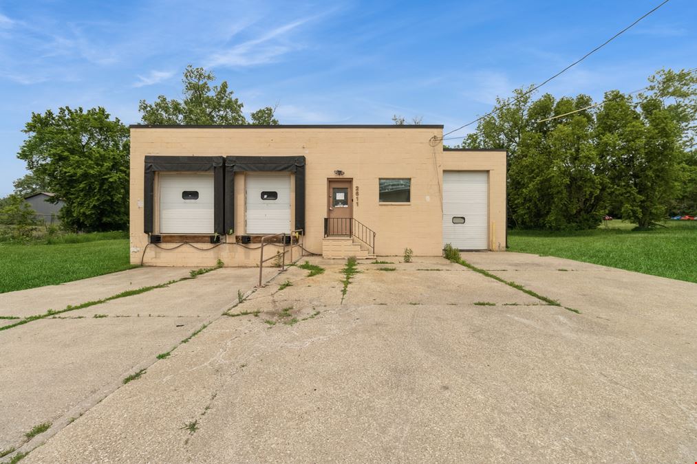 2611 Sunset Rd