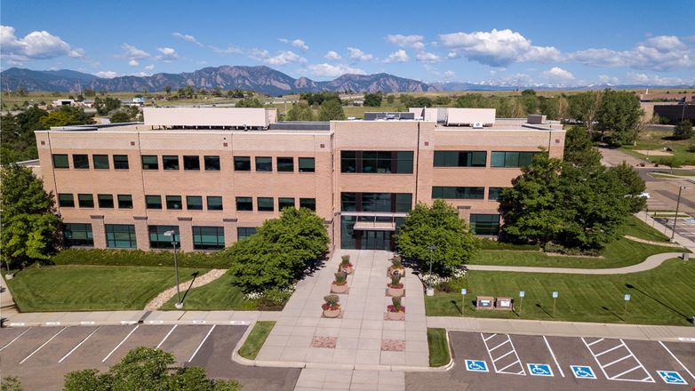 Preview of Office space for Rent at 361 Centennial Pkwy
