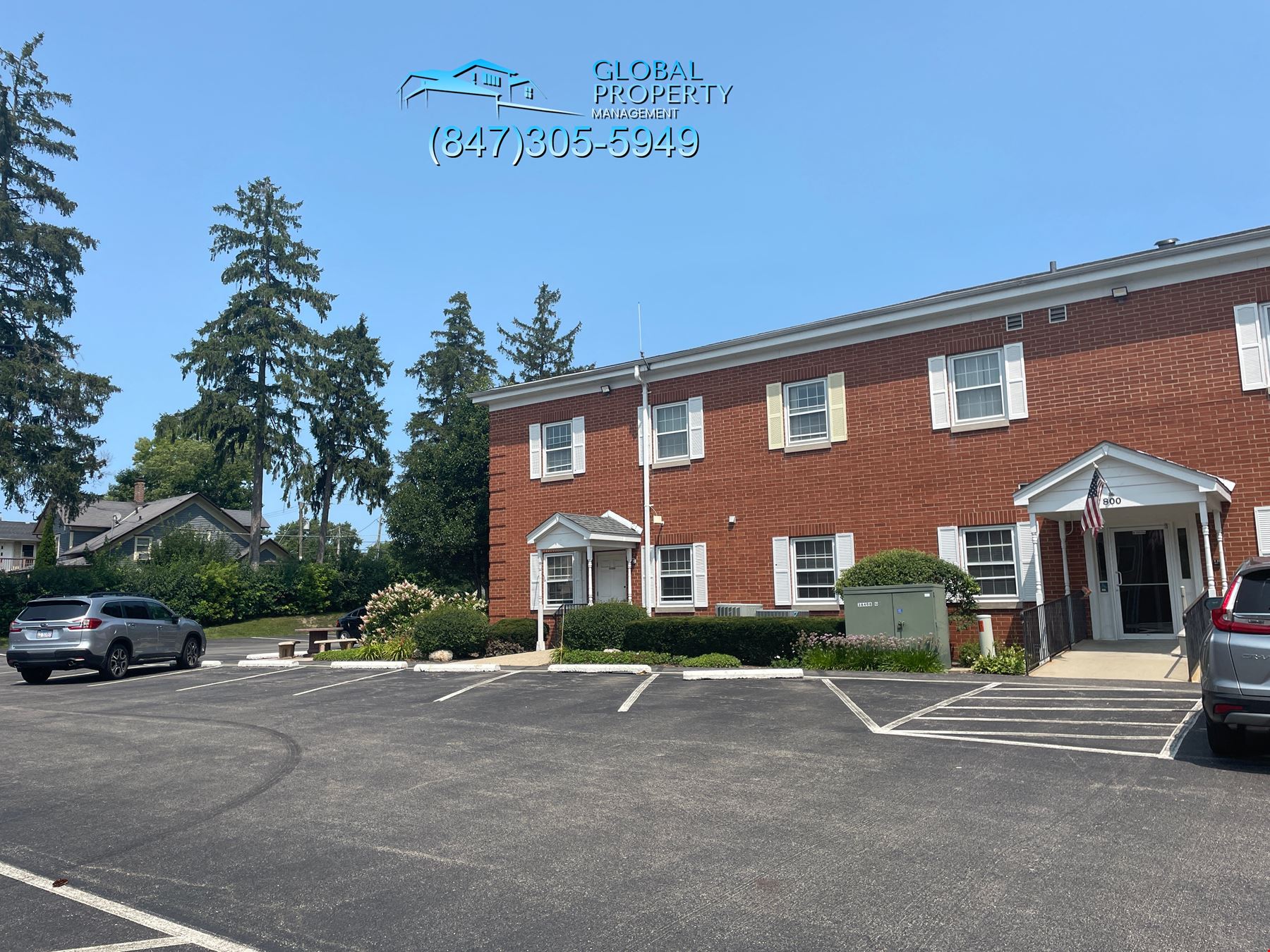 800 Main St