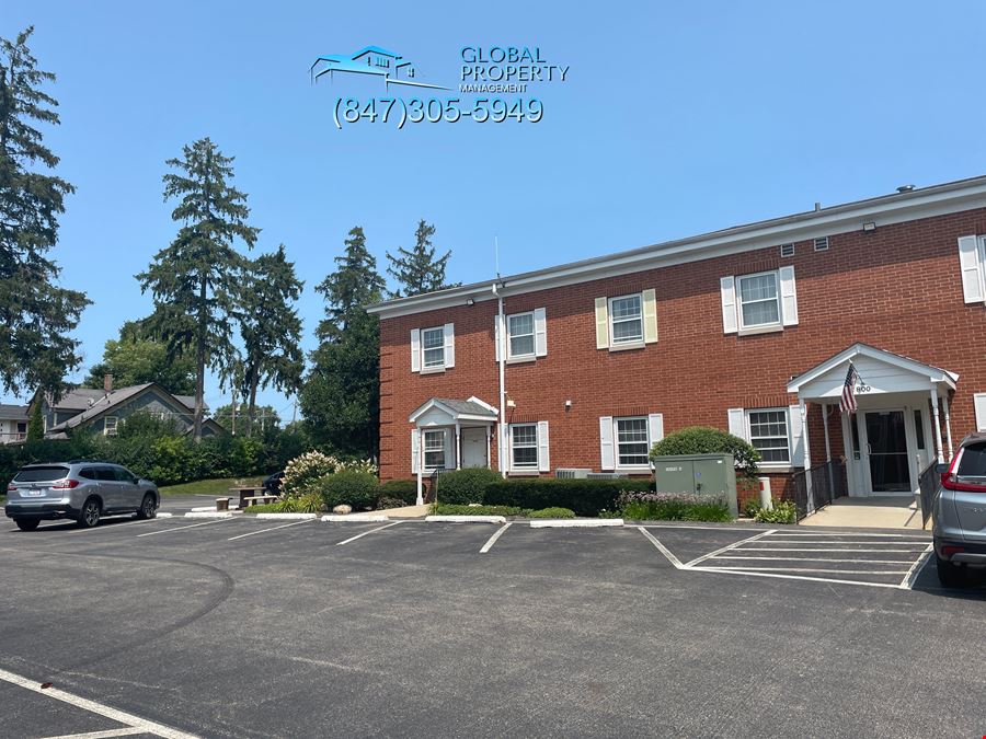 800 Main St