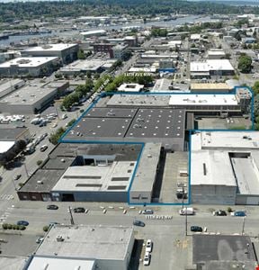 Leary Way 3-Building Portfolio