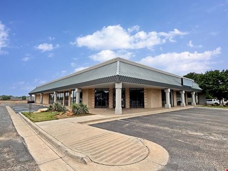 Preview of commercial space at 7705 Quaker Ave