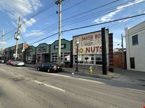 Iconic St. Matthews, Turnkey Restaurant/Bar