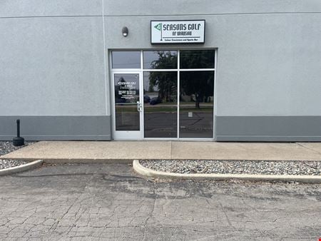 Preview of Unassigned space for Rent at 151411 Robin Lane
