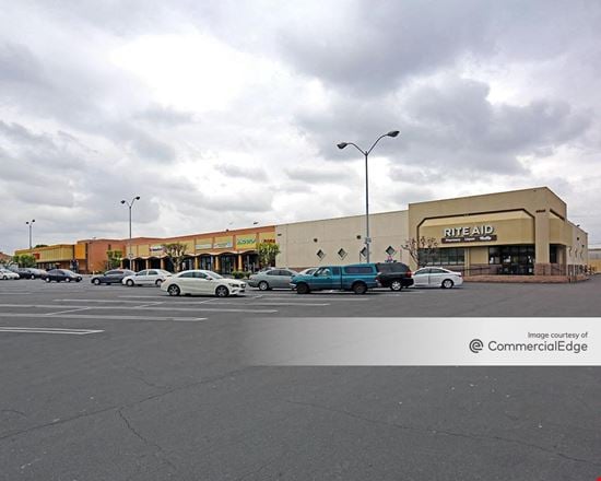 Preview of Retail space for Rent at 4030 South Centinela Avenue