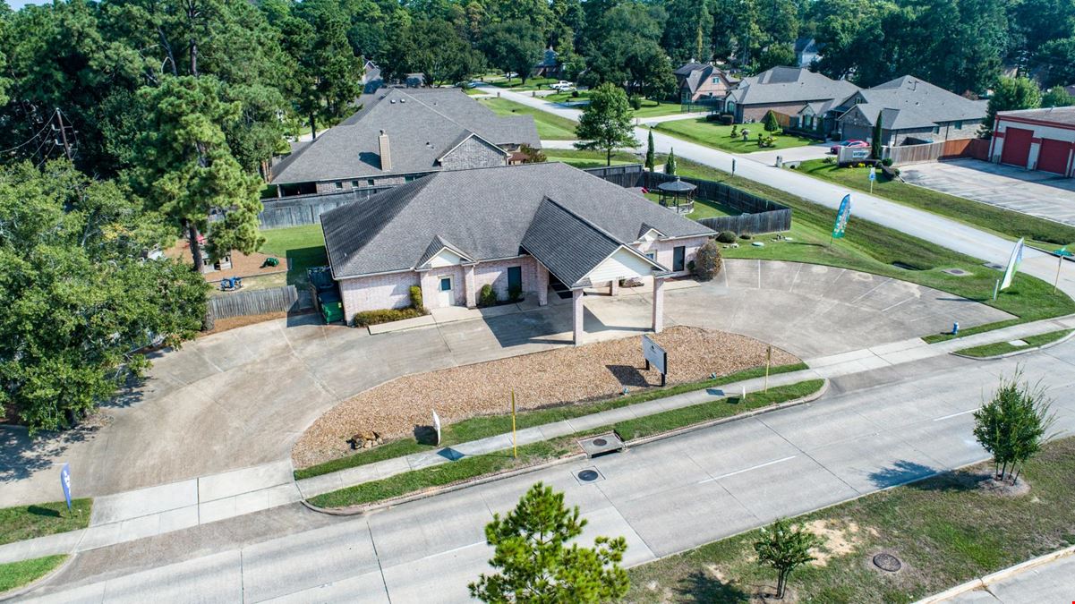 11950 Louetta Road