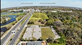 PRIME DEVELOPMENT OPPORTUNITY