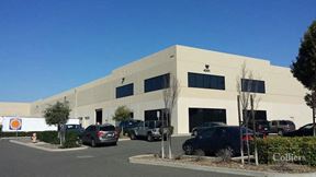 BENICIA INDUSTRIAL PARK