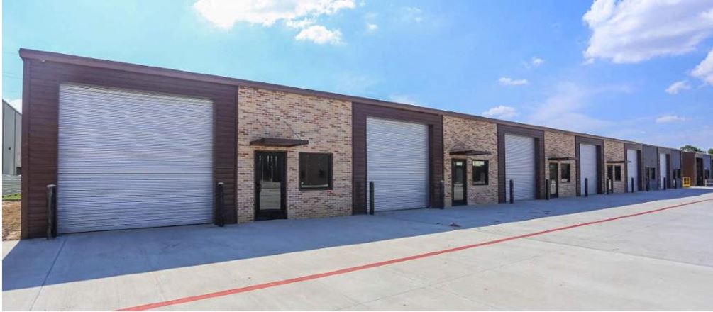 Preview of Flex Space space for Rent at 13482 FM 529 Rd