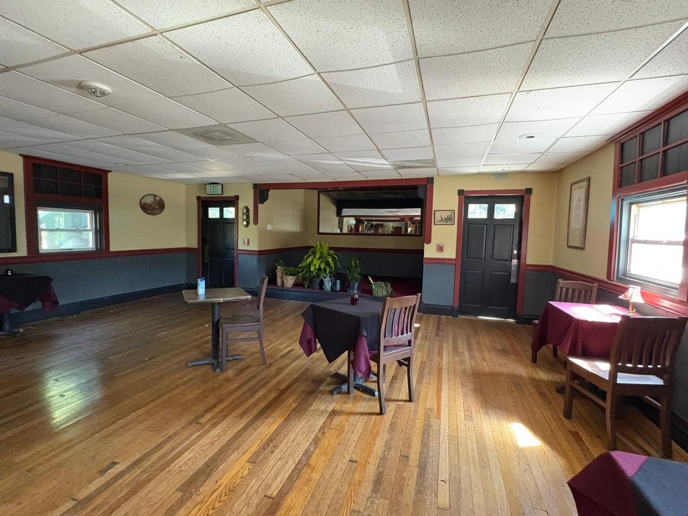 5200 North Franklintown Road