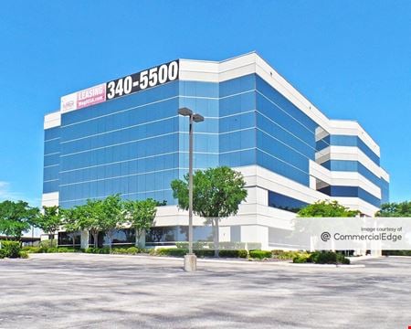 Preview of Office space for Rent at 4400 NW Loop 410