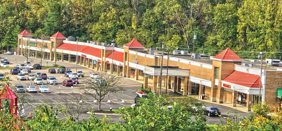 Preview of Retail space for Rent at Shoppes of Loveland
