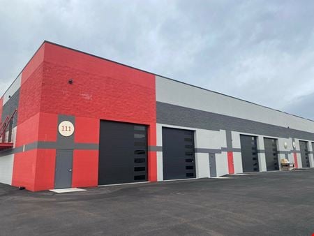 Preview of Industrial space for Sale at 1925 Deer Creek Road, Unit B116