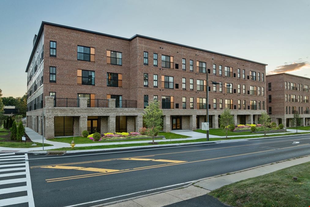 Landmark at Dublin - Restaurant Space For Lease