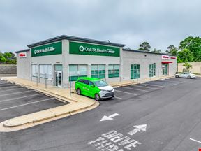 CVS/Oak St. Health