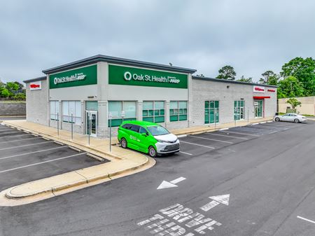 Preview of Retail space for Sale at 3000 Rosa L Parks Ave