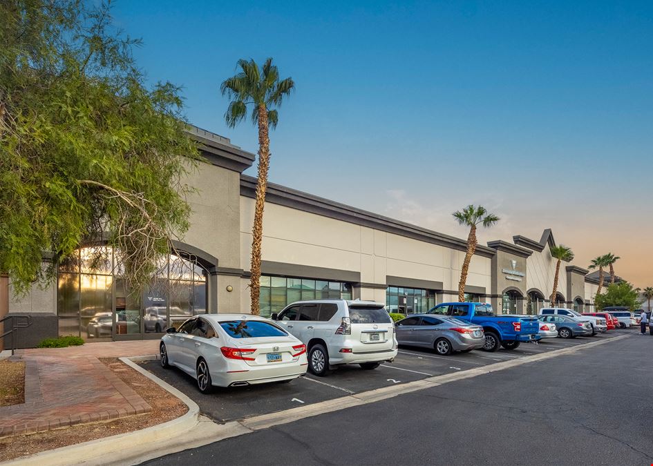 Gateway Business Park