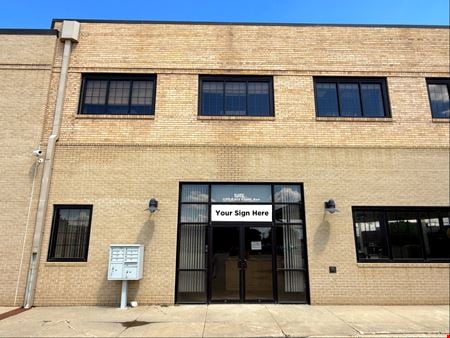 Preview of Office space for Rent at 207 E Front Ave